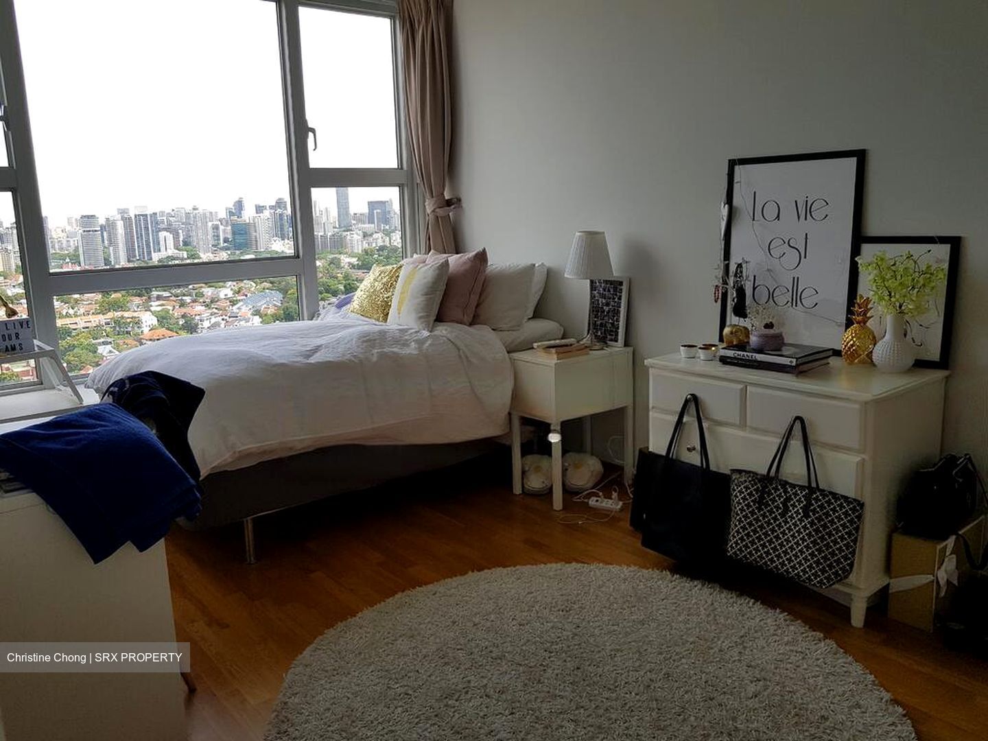 Sky@Eleven (D11), Condominium #480378181